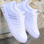 white gray