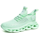 Apple green / 38