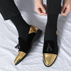 Gold
