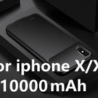 Black For iX XS