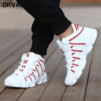 White Red