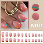 W1155 Glue Type