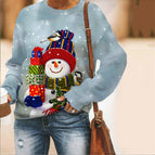 Santa Claus A 1