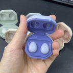 Lavanda no en el oído