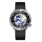 Fluororubber Black
