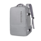 Vertical Pull Gray