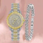 Watch Bracelet