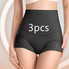 Black 3pcs
