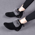Black Plus Velvet