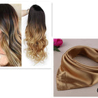 Golden gradient set