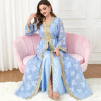 Light blue