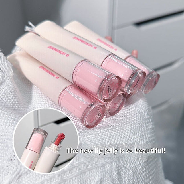 Pure Petroleum Jelly Mirror Light Lip Lacquer Moisturizing Upishoppy