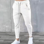 Pure white