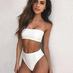 Bandeau white