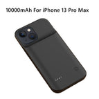Black For i13 ProMax