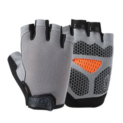 Non-Slip Fitness Gloves Upishoppy