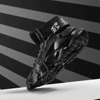 Black / 8