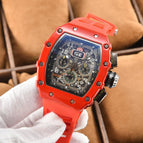 Battle Red