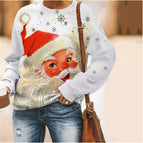 Santa Claus A 4