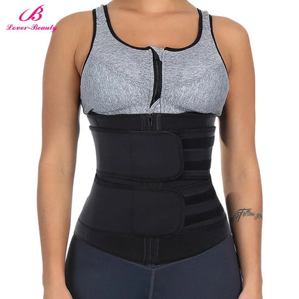Lover-Beauty Waist Trainer Belt Upishoppy
