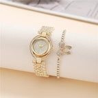 Gold / Set