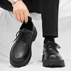 JY52 LowTop Ordinary Black / 39