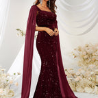 Wine Red / M
