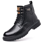 Zapatos finos negros