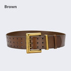60599 Brown
