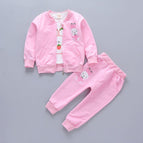 Rabbit pink