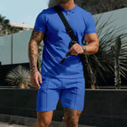 Azul zafiro