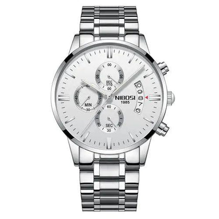 Men's Elegant Wrist Watches - Viva Vista Store