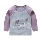 Purple Fox