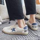 azul beige