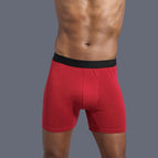 Claret Red