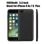 Black 6P 6SP 7P 8P