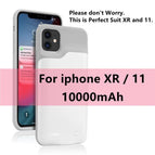 White For iPhone 11