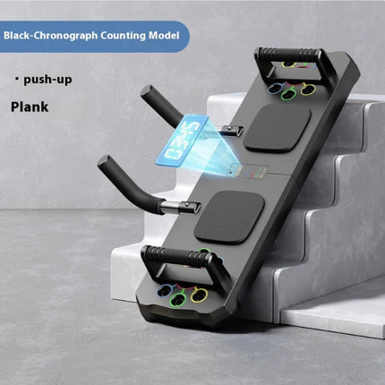 Push Up Bar Flat Support Training Fitness Equipment Upishoppy