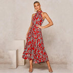 Vermelho 100 Polyester / P