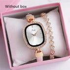 White Bracelet