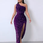 Morado oscuro