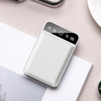 white / 4800mAh