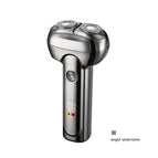 Tête de coupe Silver 1