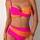 Orange Red