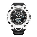3306 White Black Women's
