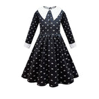 long sleeve dress