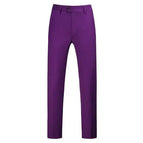 purple 711