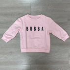 Light Pink BUBBA