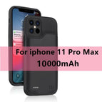 Black For 11 Pro MAX