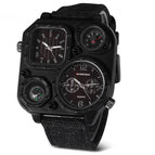 Black With Coffee Surface